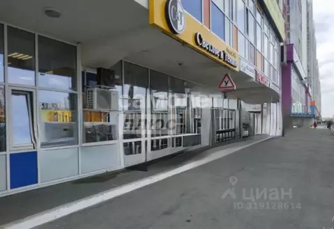 Производственное помещение в Тюменская область, Тюмень ул. ...