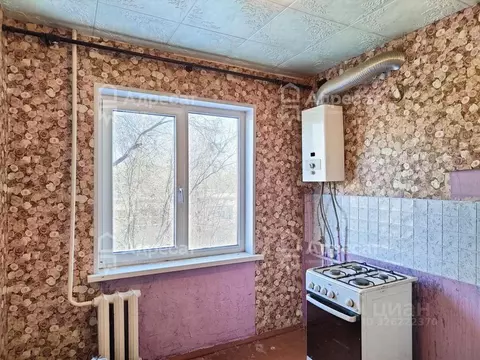 1-к кв. Волгоградская область, Волгоград Пятиморская ул., 26 (30.5 м)