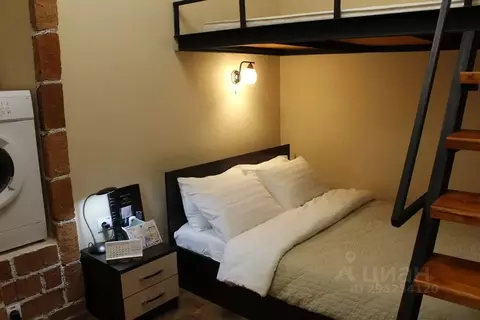 1-к кв. Приморский край, Владивосток Славянская ул., 19 (15.0 м)