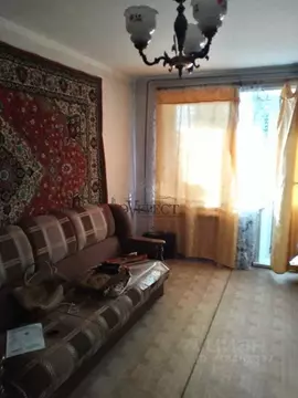 2-к кв. Белгородская область, Старый Оскол Интернациональный мкр, 48 ...