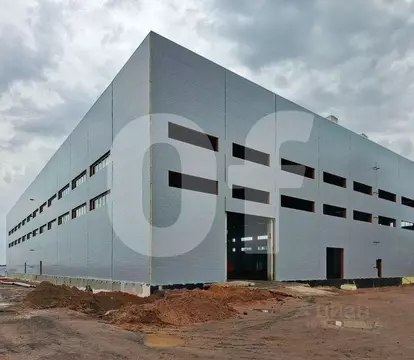 Склад в Московская область, Дмитровский муниципальный округ, пос. ...