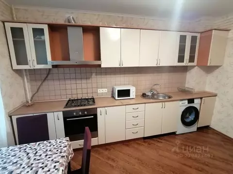 1-к кв. Нижегородская область, Нижний Новгород ул. Невзоровых, 51 ...