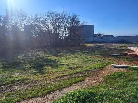 Участок в Севастополь Вилларис дель Мар кп, 46 (5.0 сот.)