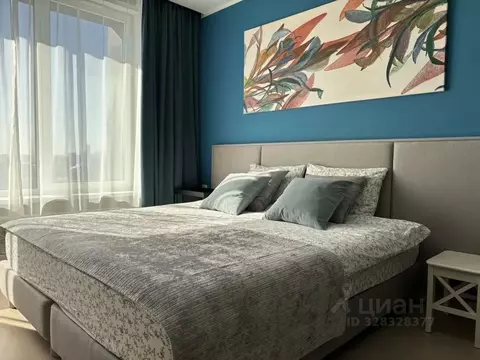 1-к кв. Москва ул. 1-я Леонова, 18 (27.0 м)