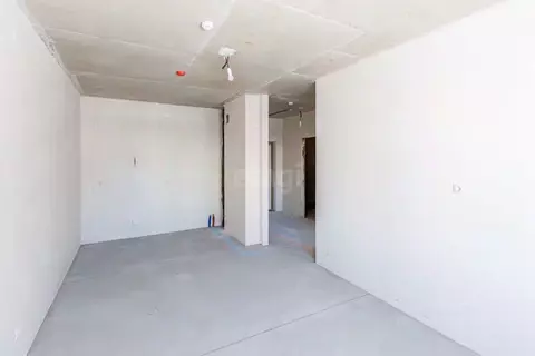 1-к кв. Тюменская область, Тюмень ул. Вадима Бованенко, 7 (40.2 м)