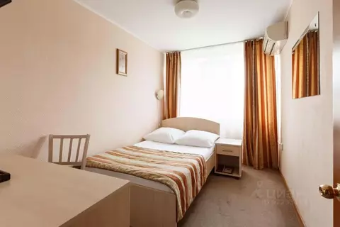 Комната Хабаровский край, Комсомольск-на-Амуре просп. Первостроителей, ...