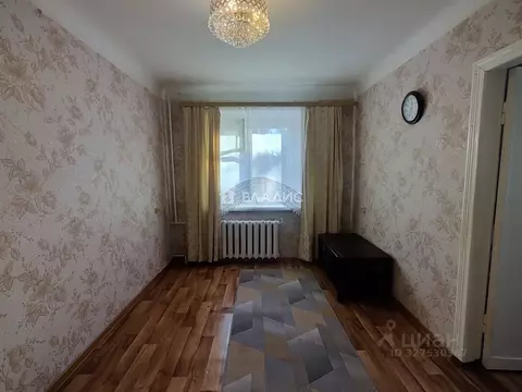 2-к кв. Нижегородская область, Городец ул. Доватора, 2А (30.2 м)