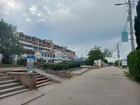 Студия Севастополь ул. Пляж Омега, 4-5 (46.3 м)
