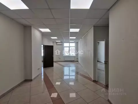 Офис в Татарстан, Казань Московская ул., 27 (170 м)