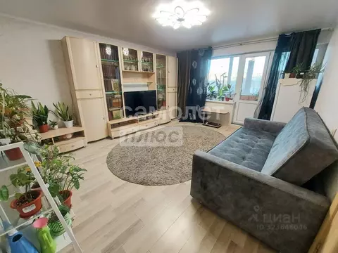 3-к кв. Вологодская область, Череповец просп. Победы, 175 (68.0 м)