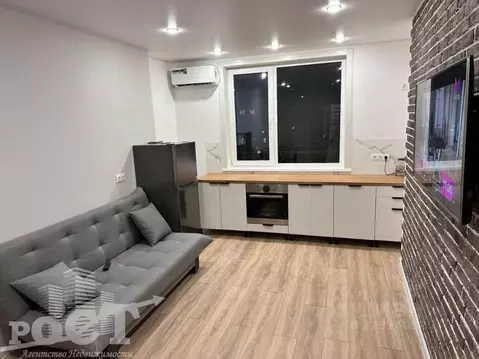 1-к кв. Приморский край, Артем ул. Острякова, 41 (39.6 м)