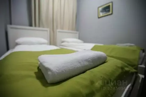 Комната Москва Малый Кисловский пер., 7 (9.0 м)