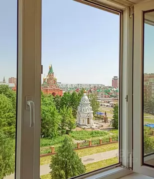 1-к кв. Марий Эл, Йошкар-Ола ул. Вознесенская, 76 (35.0 м)