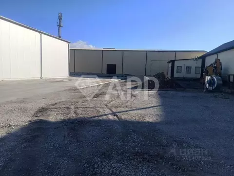 Помещение свободного назначения в Краснодарский край, Новороссийск ...