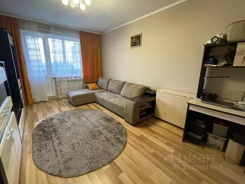 3-к кв. Пермский край, Березники ул. Свердлова, 158 (58.7 м)