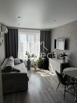 1-к кв. Самарская область, Волжский район, Лопатино с/пос, пос. ...