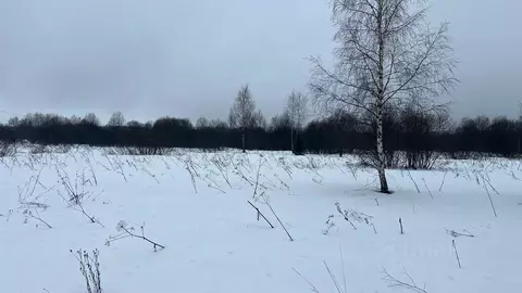 Участок в Московская область, Истра ул. Ленина, Река Истра (6.56 сот.)