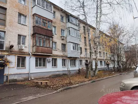 2-к кв. Самарская область, Самара пос. Соцгород, ул. Фасадная, 24 ...