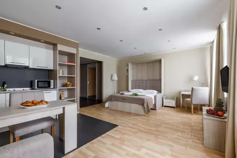 Комната Санкт-Петербург Московский просп., 73к3 (40.0 м)