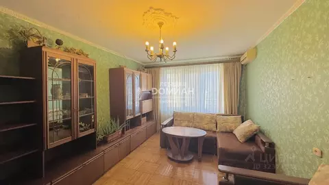 2-к кв. Ростовская область, Новочеркасск Баклановский просп. (54.8 м)