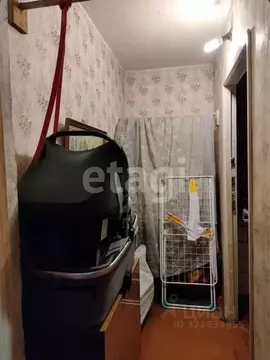 2-к кв. Бурятия, Улан-Удэ 47-й кв-л, ул. Конечная, 1 (44.3 м)