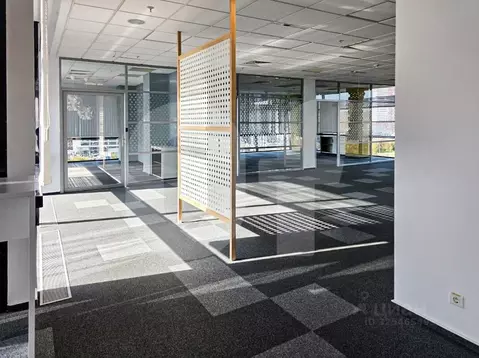 Офис в Московская область, Химки Ленинградская ул., вл39с5 (2698 м)