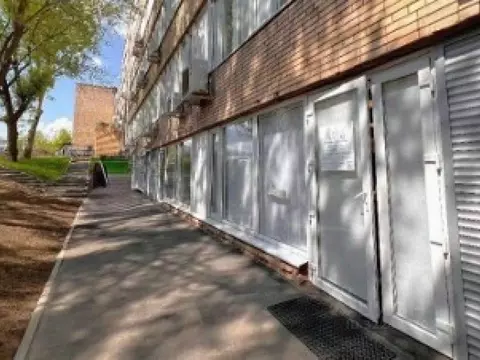 Офис в Москва Старокалужское ш., 62 (66 м)