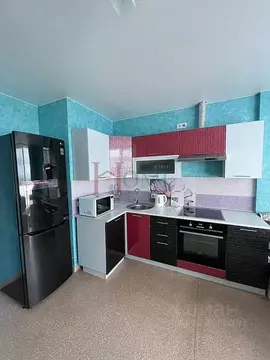 2-к кв. Новосибирская область, Новосибирск ул. Немировича-Данченко, ...