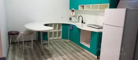 1-к кв. Московская область, Балашиха ул. Яганова, 8 (38.0 м)