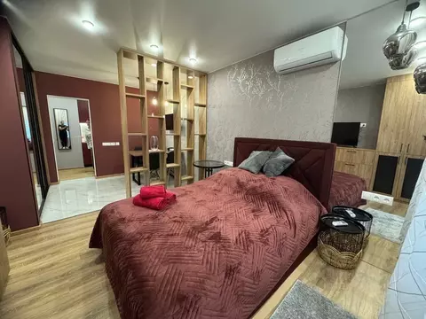 1-к кв. Москва ул. Молдагуловой, 16К2 (30.0 м)