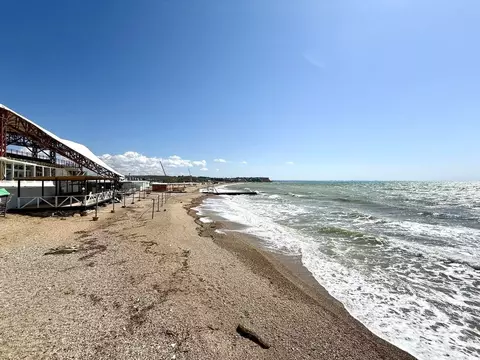1-к кв. Севастополь с. Орловка, ш. Качинское, 35/56 (32.0 м)