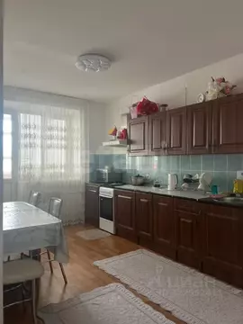 3-к кв. Башкортостан, Уфа Дуванский бул., 30 (106.7 м)