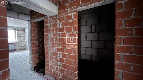 2-комнатная квартира: Калуга, Изумрудная улица, 8к1 (57 м)