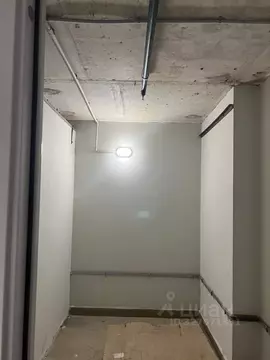 Гараж в Москва Шмитовский проезд, 39к6 (5 м)