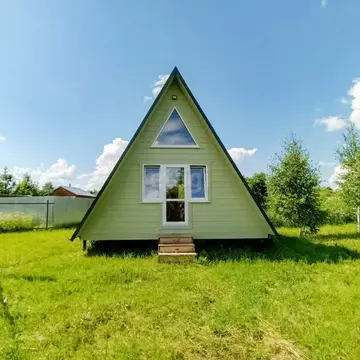 Дом в Ярославская область, Ярославский муниципальный округ, д. ...