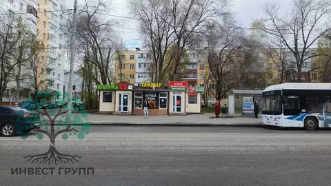 Торговая площадь (75 м)