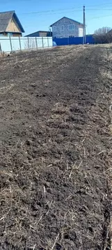 Участок в Курганская область, Кетовский муниципальный округ, с. ...