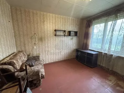 2-к кв. Тульская область, Тула ул. Тимирязева, 101к7 (29.0 м)