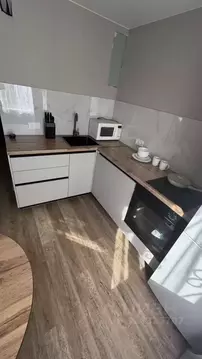 1-к кв. Тюменская область, Тюмень ул. Малыгина, 82 (35.6 м)