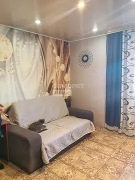 Дом в Иркутская область, Черемхово пер. 1-й Красношахтерский, 2 (84 м)