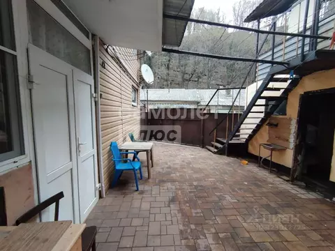 Таунхаус в Краснодарский край, Туапсинский муниципальный округ, пос. ...