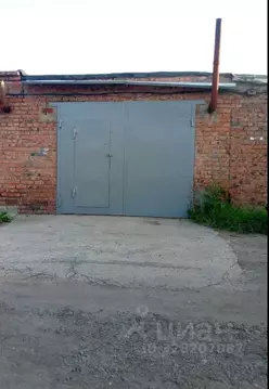 Гараж в Омская область, Омск Полет-28Б гаражно-строительный ...