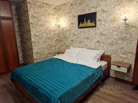 1-к кв. Московская область, Сергиев Посад Солнечная ул., 5 (42.0 м)