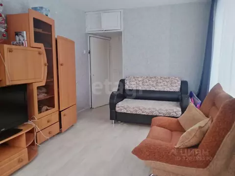 2-к кв. Псковская область, Остров ул. ДОС, 14 (41.1 м)