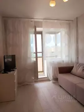 1-к кв. Санкт-Петербург пос. Парголово, ул. Шишкина, 293 (40.0 м)