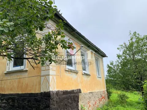 Дом в Приморский край, Находка Нагорная ул., 4 (50 м)