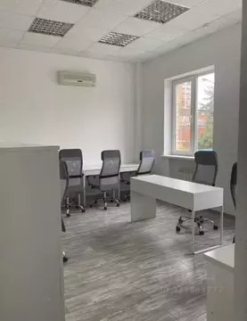 Офис в Краснодарский край, Краснодар Центральный мкр, ул. Янковского, ...