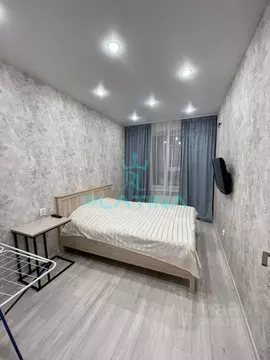 1-к кв. Татарстан, Казань ул. Братьев Касимовых, 35 (36.0 м)