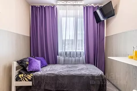 1-к кв. Курганская область, Курган ул. Карбышева, 42 (15.0 м)