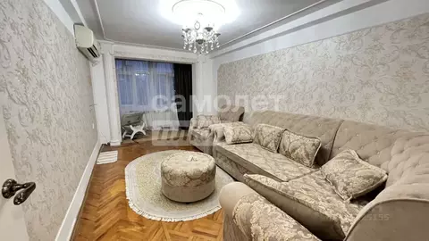 2-к кв. Дагестан, Дербент ул. Владимира Ленина, 5 (53.0 м)